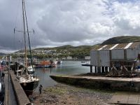 Mallaig, Inner Sea of the West Coast &ndash; &copy; Sabine Reckord (Eberhardt TRAVEL)