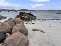 Iona Beach &ndash; &copy; Sabine Reckord (Eberhardt TRAVEL)