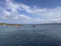 Baille Mor &ndash; &copy; Sabine Reckord (Eberhardt TRAVEL)