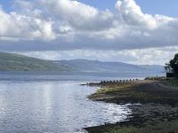 Loch Fyne &ndash; &copy; Sabine Reckord (Eberhardt TRAVEL)