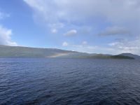 Loch Lomond &ndash; &copy; Sabine Reckord (Eberhardt TRAVEL)