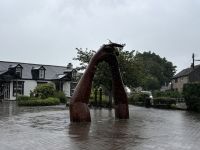Gretna Green, Dumfries and Galloway &ndash; &copy; Sabine Reckord (Eberhardt TRAVEL)