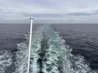 Schottland, wir kommen :) &ndash; &copy; Sabine Reckord (Eberhardt TRAVEL)