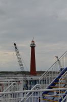 002 - Hafen Amsterdam &ndash; &copy; Vivien Fiedler (Eberhardt TRAVEL)