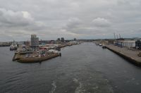 004 - Hafen Amsterdam &ndash; &copy; Vivien Fiedler (Eberhardt TRAVEL)
