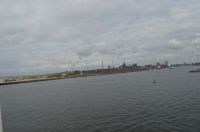 007 - Hafen Amsterdam &ndash; &copy; Vivien Fiedler (Eberhardt TRAVEL)