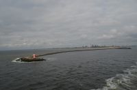 008 - Hafen Amsterdam &ndash; &copy; Vivien Fiedler (Eberhardt TRAVEL)