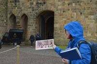 019 - Alnwick Castle &ndash; &copy; Vivien Fiedler (Eberhardt TRAVEL)