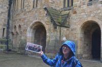 023 - Alnwick Castle &ndash; &copy; Vivien Fiedler (Eberhardt TRAVEL)