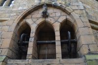 024 - Alnwick Castle &ndash; &copy; Vivien Fiedler (Eberhardt TRAVEL)