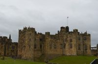 033 - Alnwick Castle &ndash; &copy; Vivien Fiedler (Eberhardt TRAVEL)