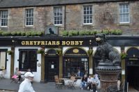 055 - Greyfias Bobby &ndash; &copy; Vivien Fiedler (Eberhardt TRAVEL)