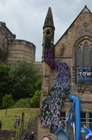 064 - Edinburgh &ndash; &copy; Vivien Fiedler (Eberhardt TRAVEL)