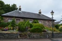 065 - Luss &ndash; &copy; Vivien Fiedler (Eberhardt TRAVEL)