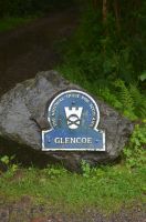 082 - Glencoe &ndash; &copy; Vivien Fiedler (Eberhardt TRAVEL)