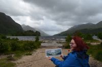 090 - Loch Shiel &ndash; &copy; Vivien Fiedler (Eberhardt TRAVEL)