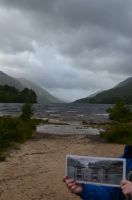 091 - Loch Shiel &ndash; &copy; Vivien Fiedler (Eberhardt TRAVEL)