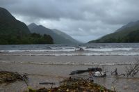 094 - Loch Shiel &ndash; &copy; Vivien Fiedler (Eberhardt TRAVEL)
