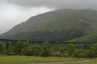 096 - Viadukt Glenfinnan &ndash; &copy; Vivien Fiedler (Eberhardt TRAVEL)