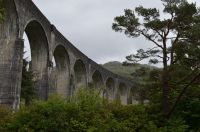 099 - Viadukt Glenfinnan &ndash; &copy; Vivien Fiedler (Eberhardt TRAVEL)