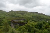 103 - Viadukt Glenfinnan &ndash; &copy; Vivien Fiedler (Eberhardt TRAVEL)