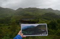 104 - Viadukt Glenfinnan &ndash; &copy; Vivien Fiedler (Eberhardt TRAVEL)