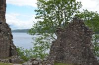 121 - Urquhart Castle &ndash; &copy; Vivien Fiedler (Eberhardt TRAVEL)