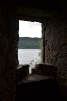 122 - Urquhart Castle &ndash; &copy; Vivien Fiedler (Eberhardt TRAVEL)