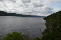 124 - Loch Ness &ndash; &copy; Vivien Fiedler (Eberhardt TRAVEL)