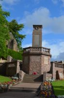 130 - Jedburgh &ndash; &copy; Vivien Fiedler (Eberhardt TRAVEL)