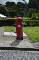 131 - Jedburgh &ndash; &copy; Vivien Fiedler (Eberhardt TRAVEL)