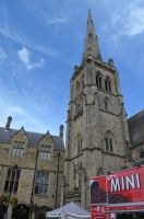 136 - Durham &ndash; &copy; Vivien Fiedler (Eberhardt TRAVEL)