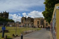 138 - Durham Cathedral &ndash; &copy; Vivien Fiedler (Eberhardt TRAVEL)