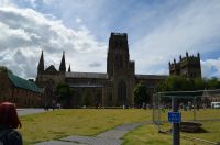 139 - Durham Cathedral &ndash; &copy; Vivien Fiedler (Eberhardt TRAVEL)