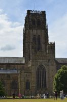 140 - Durham Cathedral &ndash; &copy; Vivien Fiedler (Eberhardt TRAVEL)