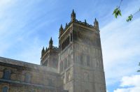 142 - Durham Cathedral &ndash; &copy; Vivien Fiedler (Eberhardt TRAVEL)