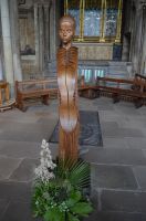 147 - Durham Cathedral &ndash; &copy; Vivien Fiedler (Eberhardt TRAVEL)