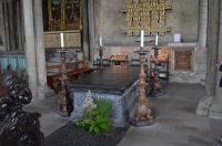 148 - Durham Cathedral &ndash; &copy; Vivien Fiedler (Eberhardt TRAVEL)