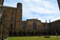 149 - Durham Cathedral &ndash; &copy; Vivien Fiedler (Eberhardt TRAVEL)