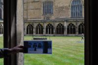 153 - Durham Cathedral &ndash; &copy; Vivien Fiedler (Eberhardt TRAVEL)