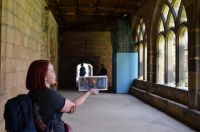 155 - Durham Cathedral &ndash; &copy; Vivien Fiedler (Eberhardt TRAVEL)