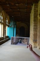 158 - Durham Cathedral &ndash; &copy; Vivien Fiedler (Eberhardt TRAVEL)