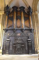 160 - Durham Cathedral &ndash; &copy; Vivien Fiedler (Eberhardt TRAVEL)