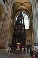 161 - Durham Cathedral &ndash; &copy; Vivien Fiedler (Eberhardt TRAVEL)