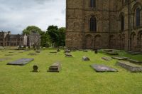 163 - Durham Cathedral &ndash; &copy; Vivien Fiedler (Eberhardt TRAVEL)