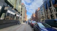 139 – Glasgow &ndash; &copy; Vivien Fiedler (Eberhardt TRAVEL)