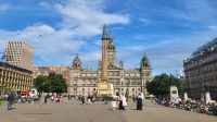 146 – Glasgow &ndash; &copy; Vivien Fiedler (Eberhardt TRAVEL)