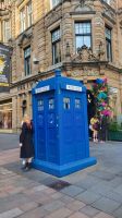 148 – Glasgow &ndash; &copy; Vivien Fiedler (Eberhardt TRAVEL)