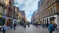 149 – Glasgow &ndash; &copy; Vivien Fiedler (Eberhardt TRAVEL)