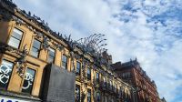 150 – Glasgow &ndash; &copy; Vivien Fiedler (Eberhardt TRAVEL)
